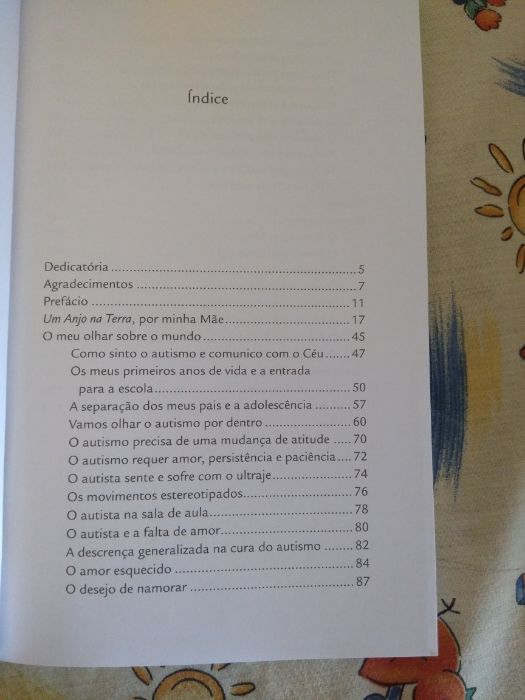 "Menino de Deus" de João Carlos da Costa - livro novo