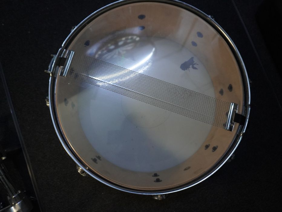 Werbel Tama Superstar Brich 14x5