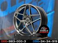 Диски R18 5x114.3 Toyota Honda Mazda Nissan Hyundai KIA Mitsubishi