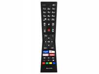 Pilot Tv Jvc Vestel Hyundai Rm-C3338 Netflix, YouTube