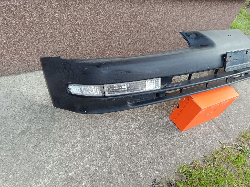 Honda Prelude IV 4 gen 92-96 zderzak przód kierunki blendy