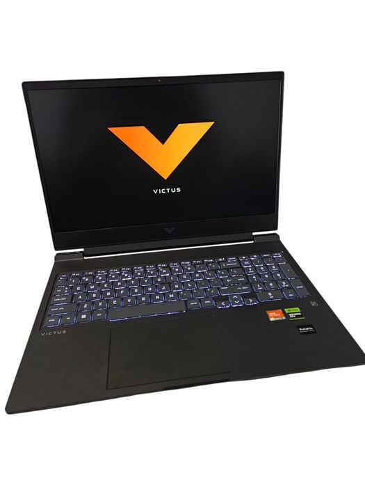 Laptop gamingowy HP Victus 16 RTX 4060 Ryzen 5 SSD 1TB RAM 32GB
