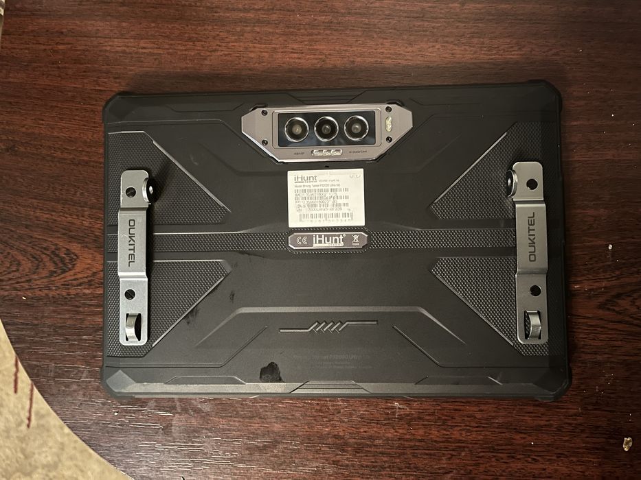 Планшет iHunt strong tablet P32000 Ultra 5G
