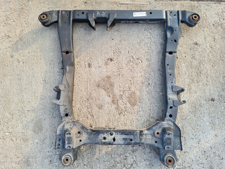 Подрамник передний chevrolet orlando 13327070