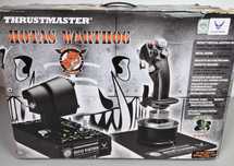 Joystick Thrustmaster Hotas Warthog PC 54415
