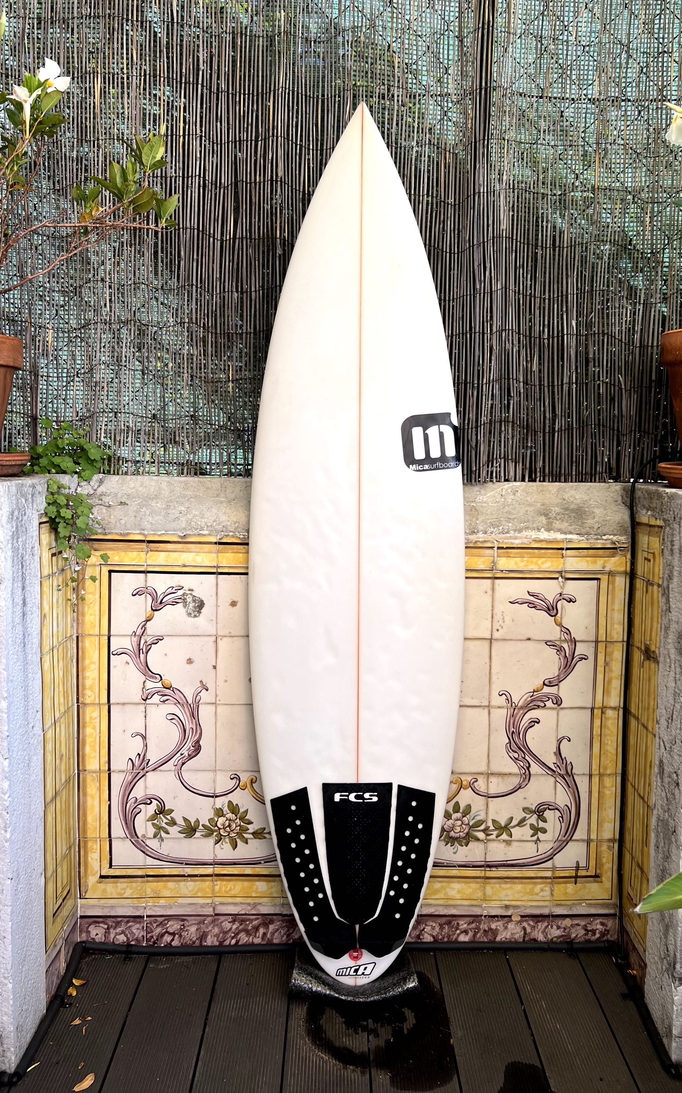 Prancha Mica 5’6