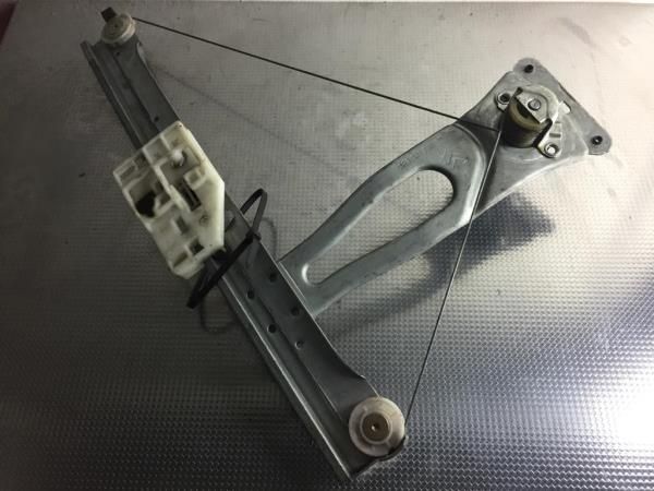 Elevador vidros trás direito CITROËN C3 I (FC_)