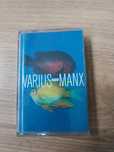 Kaseta Varius Manx Ego