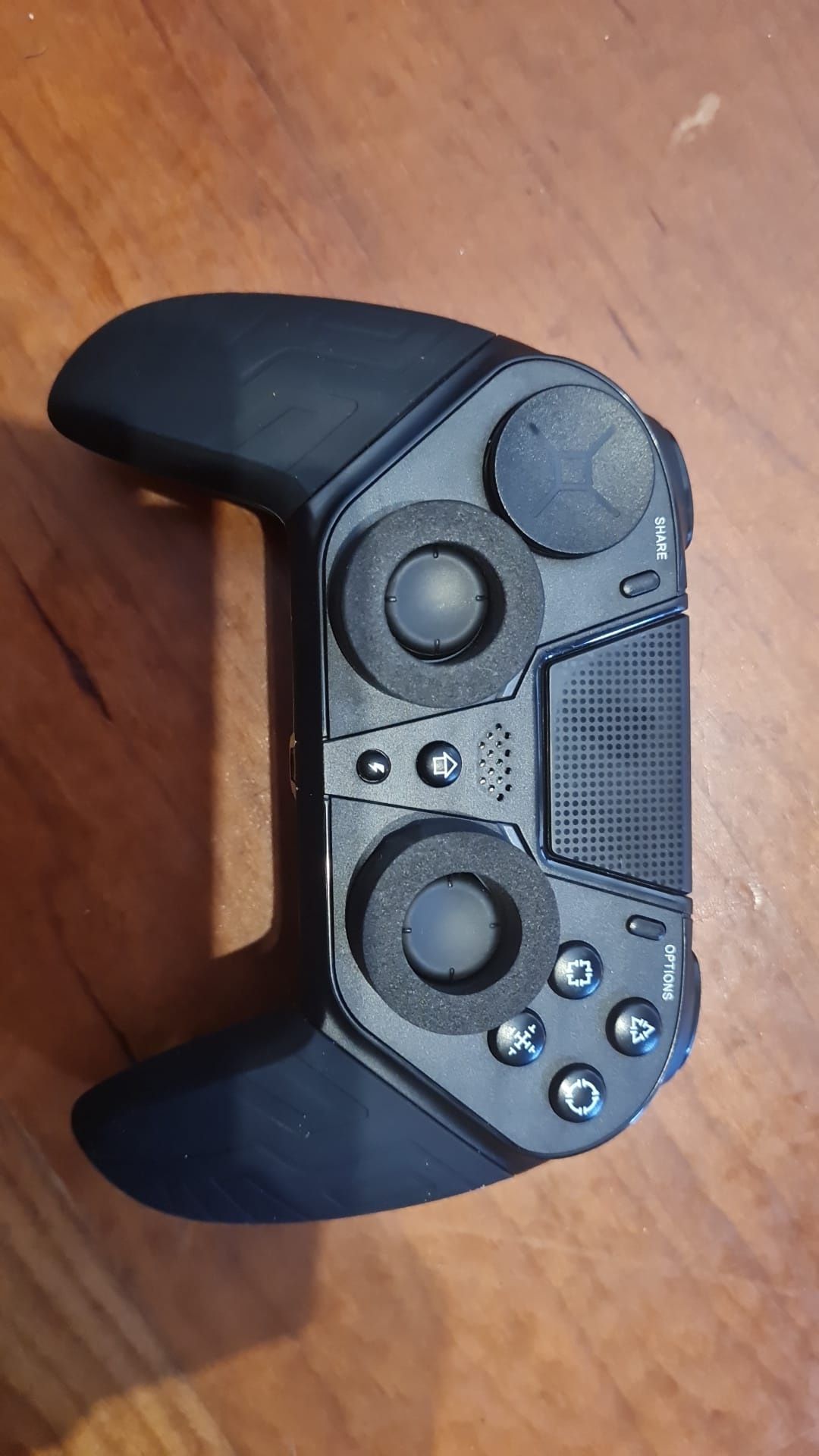 Comando Q300 para PS4/IOS/ANDROID/PC