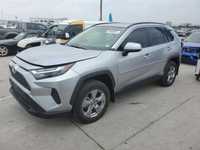 Toyota RAV4 XLE 2022 Hybrid