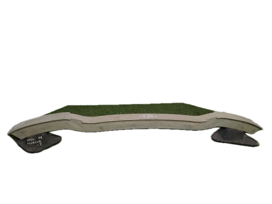 Reforço pára-choques trás OPEL Meriva A