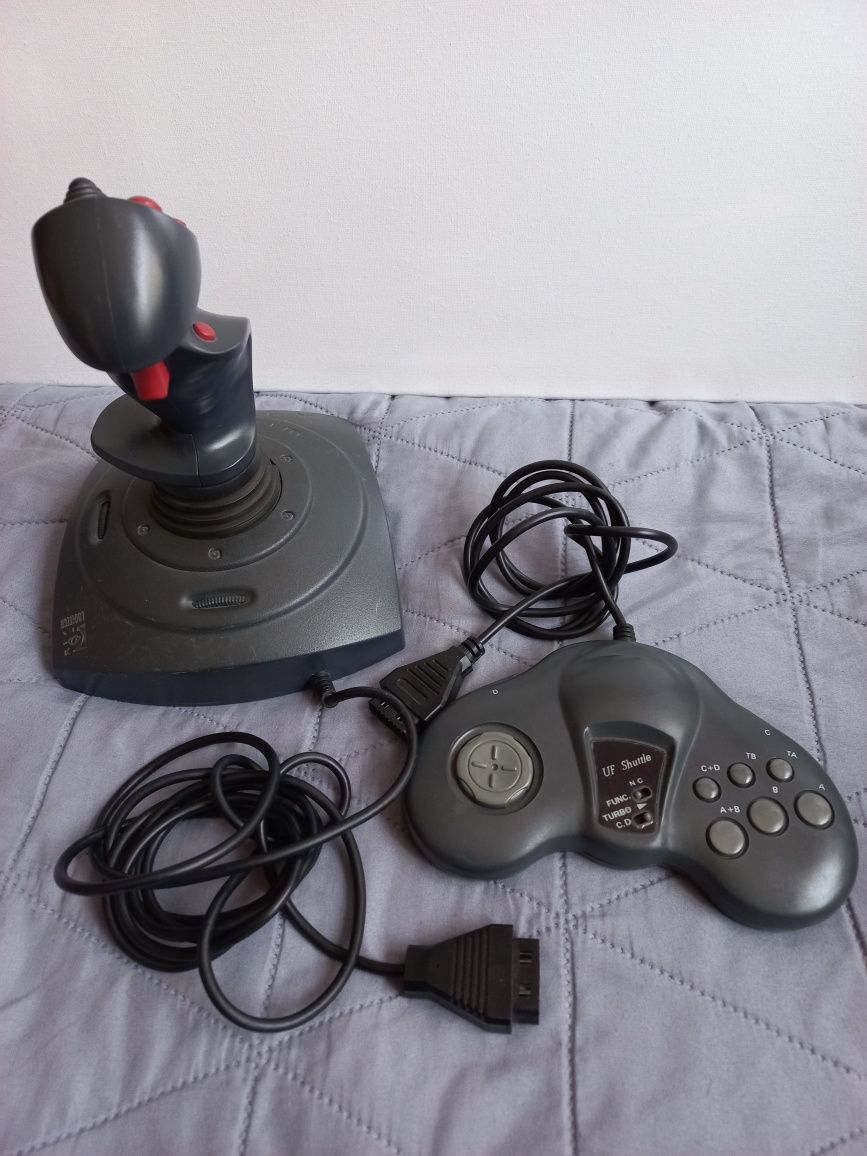 Joystick Logitech Wingman Exteme 3002