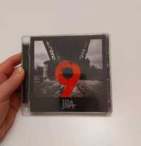 Ira "9" płyta CD