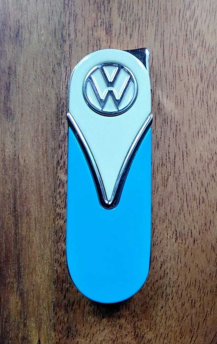 Zapalniczka piezoelektryczna VW Volkswagen T1 Samba Campervan Bulli