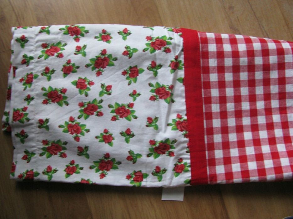 Lambrekin zazdroska BONPRIX 350/45