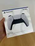 Comando PS5 selado