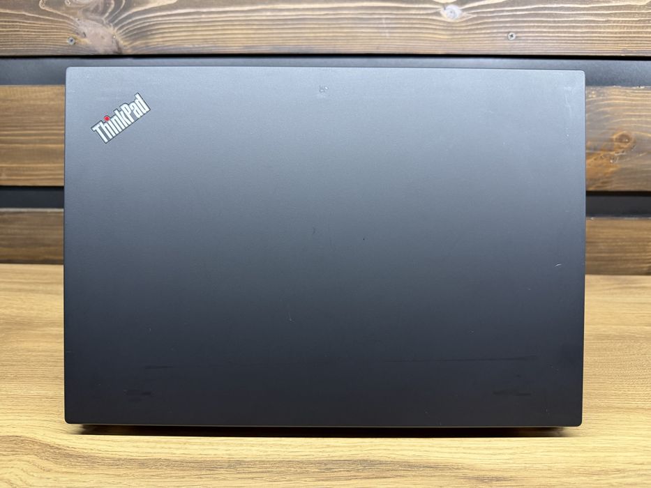 Lenovo ThinkPad T14 14" FHD IPS i5-10310u/16GB DDR4/M2 256Gb/0%7циклів