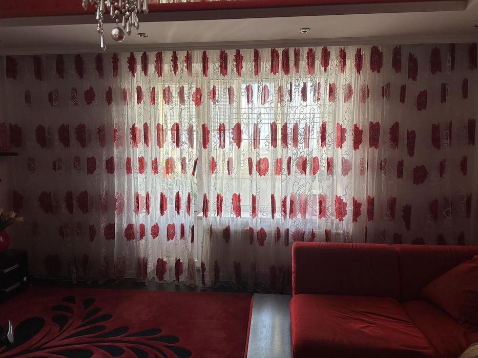 Продам тюль, штору, для квартири, кімнати