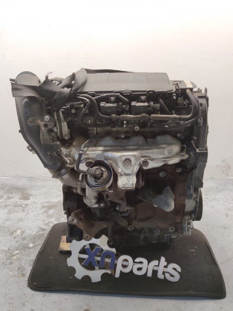 Motor PEUGEOT 508 SW I (8E_) 2.0 HDi RXH Hybrid4