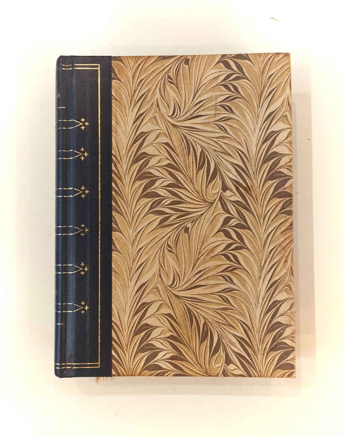 Jan de Hartog "Reader's Digest Condensed books" english version book