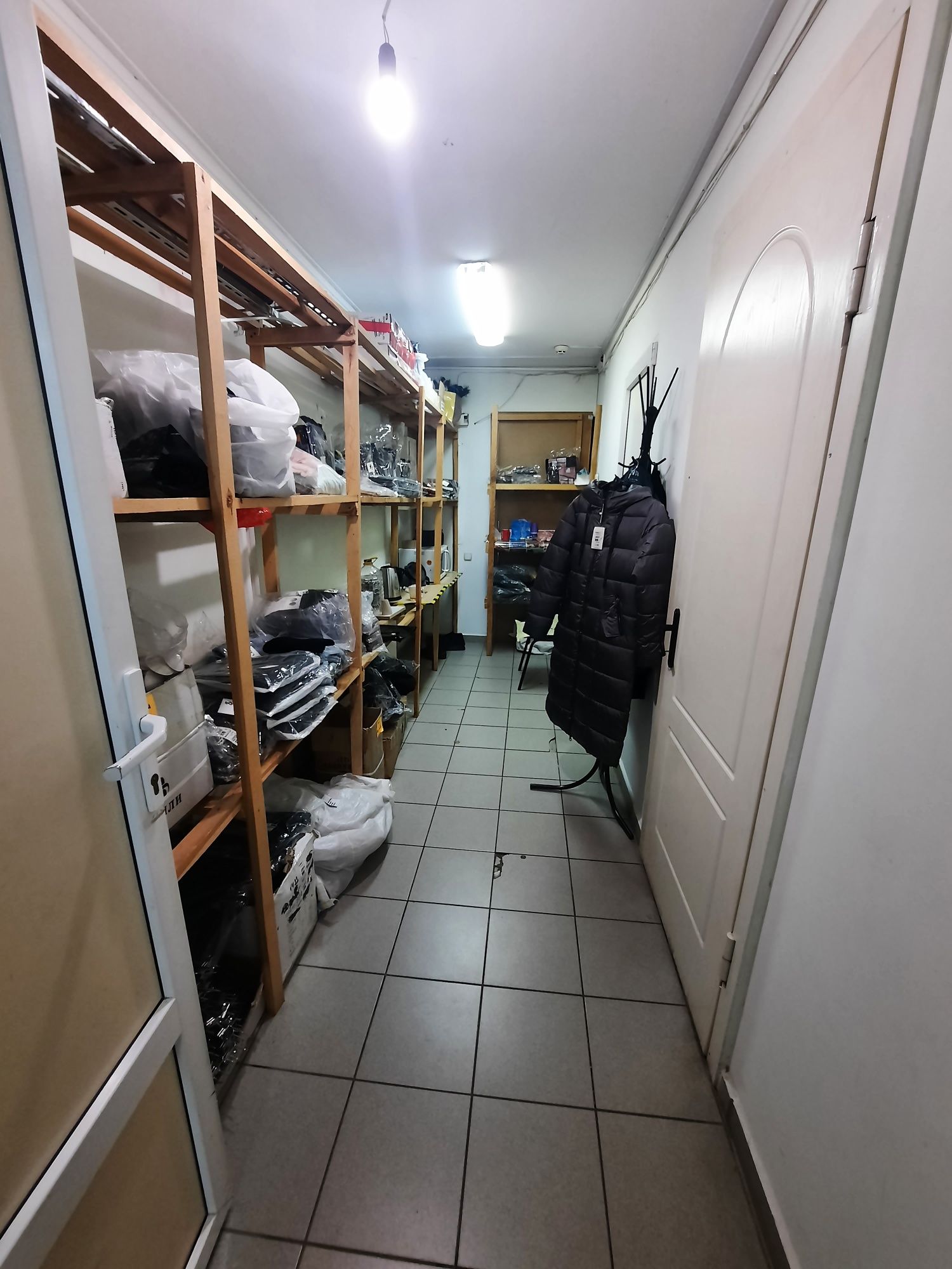 КРАСНАЯ ЛИНИЯ ! Новокрымская 1 Магазин/помещение 101,5кв.Титова,Кирова