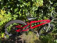 Rower bmx używany