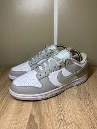 Nike Dunk Low Grey Fog roz. 41