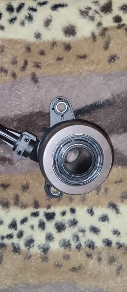 Выжимной подшипник Renault scenic 2