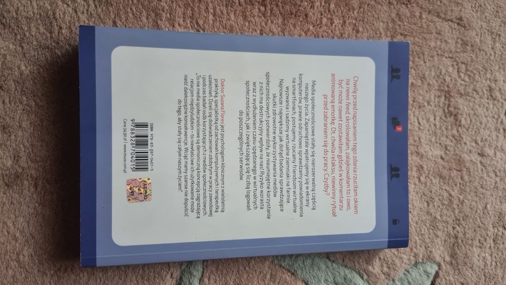 Sfejsowani Suzana E. Flores