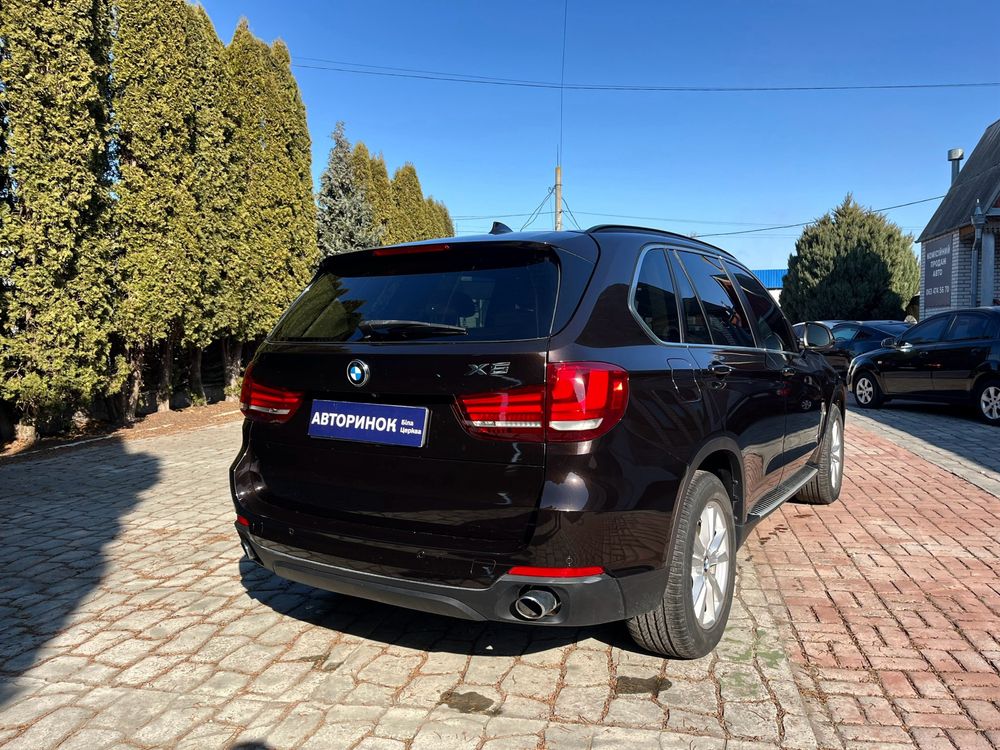 Продаж BMW X5 2015 в ЛІЗИНГ | КРЕДИТ