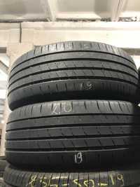 Шини 235/50 R19 Nexen Nfero Ru 1