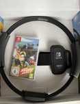 Nintendo Ring Fit Adventure