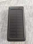Powerbank solarny 30000 mAh duza pojemnosc usb c 3xusb