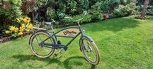 Rower Electra i3
