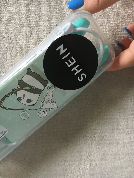 Placa de cabelo (nova)