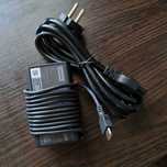 Zasilacz Lenovo 65W USB C ADLX65YLC3A