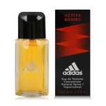Adidas Active Bodies  Eau De Toilette - 100 ml