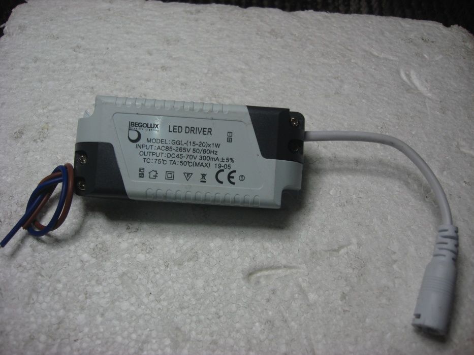 Led Driver