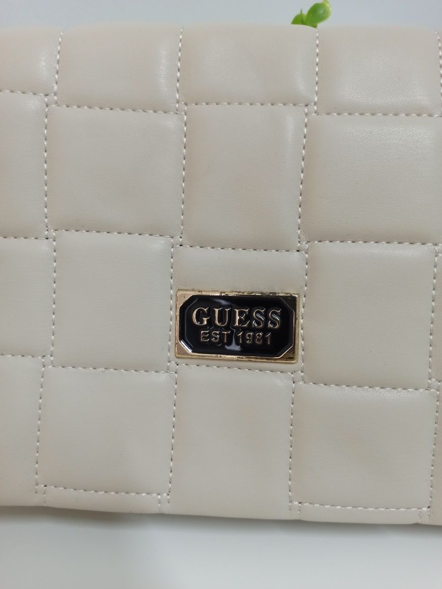 Torebka Guess damska