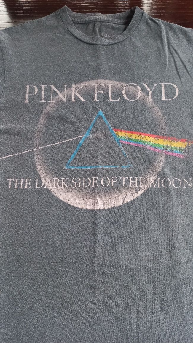 Koszulka Pink Floyd nowa r. XS męska