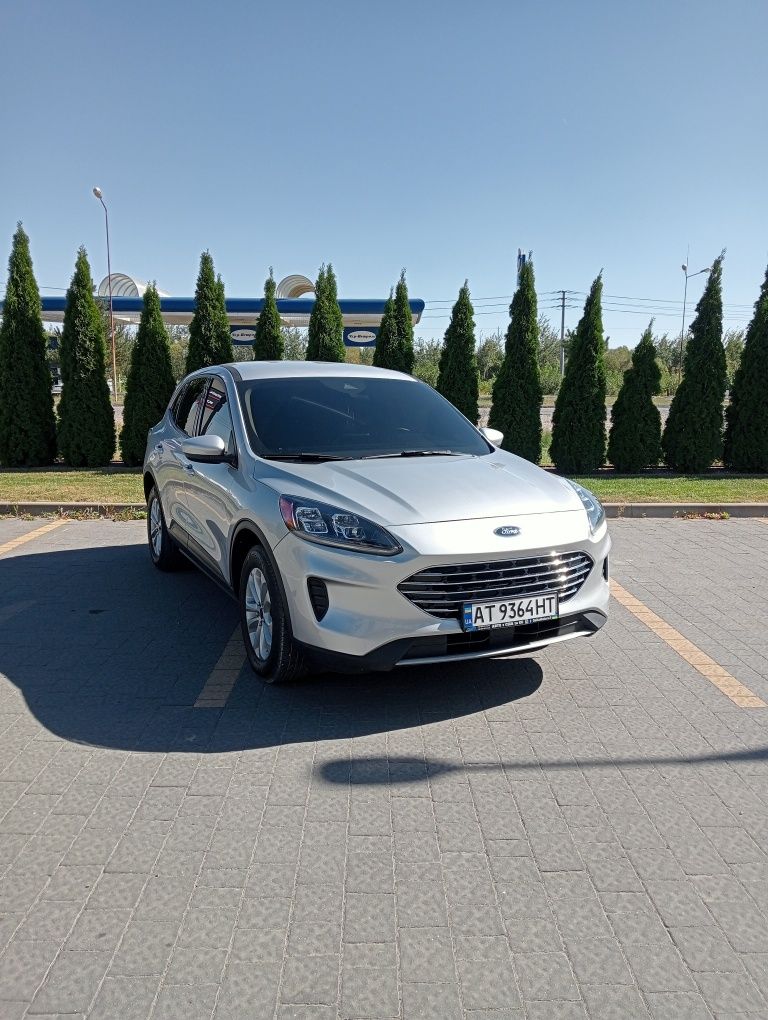 Ford Escape 1.5AWD 2020