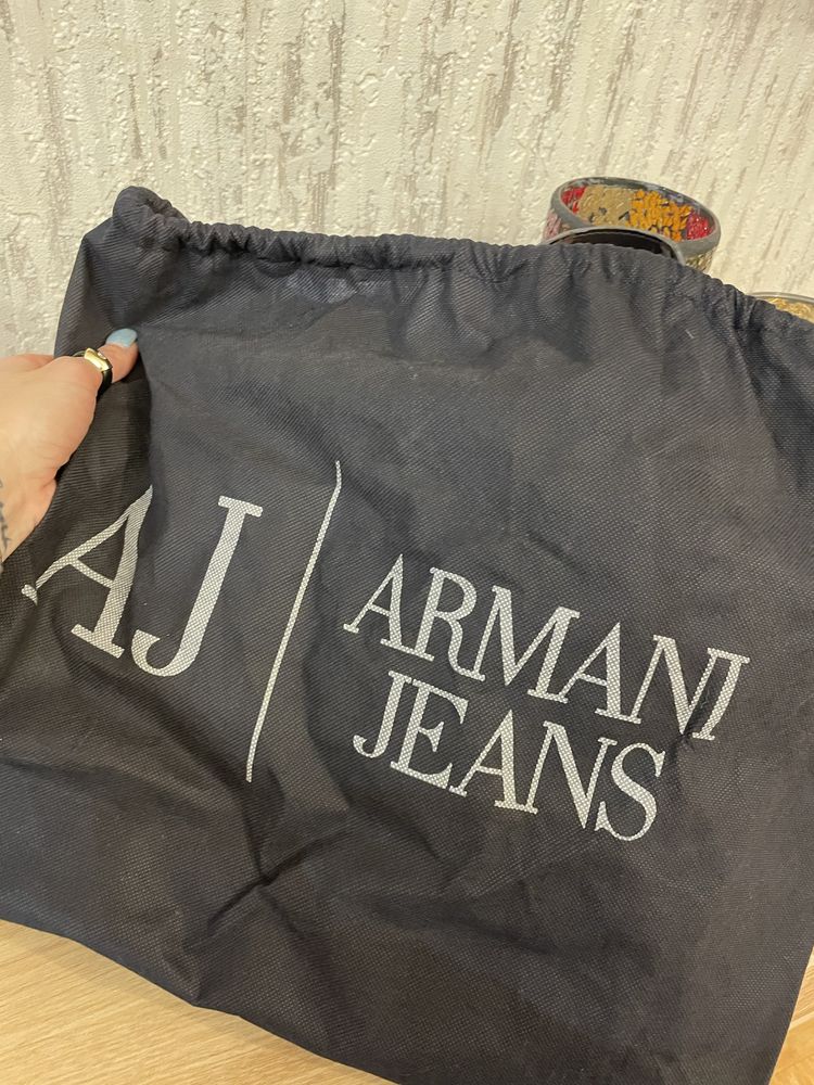 Torebka Armani Jeans