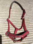 Kantar Eskadron Nici Bubblepink W/Full