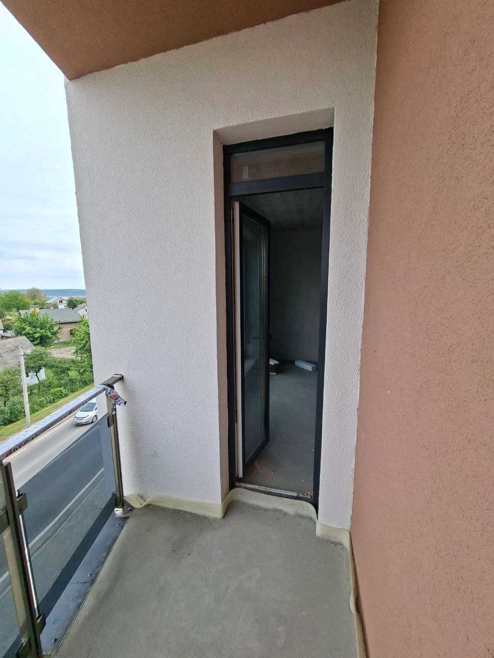 Продаж 2 кім. квартири в Івано Франкове