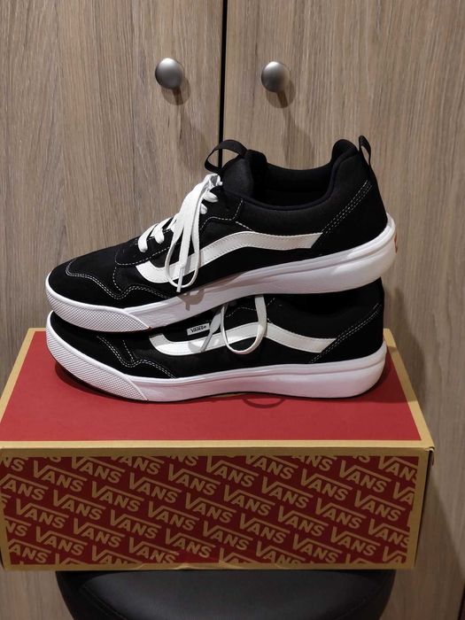 Buty Vans Range Exp rozm. 47