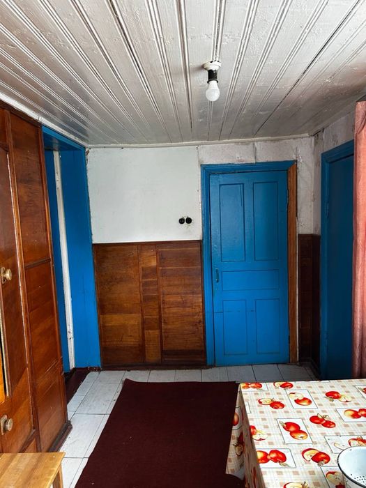 Будинок Рокитне центр