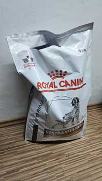 Karma royal canin low fat gastrointestinal 6kg