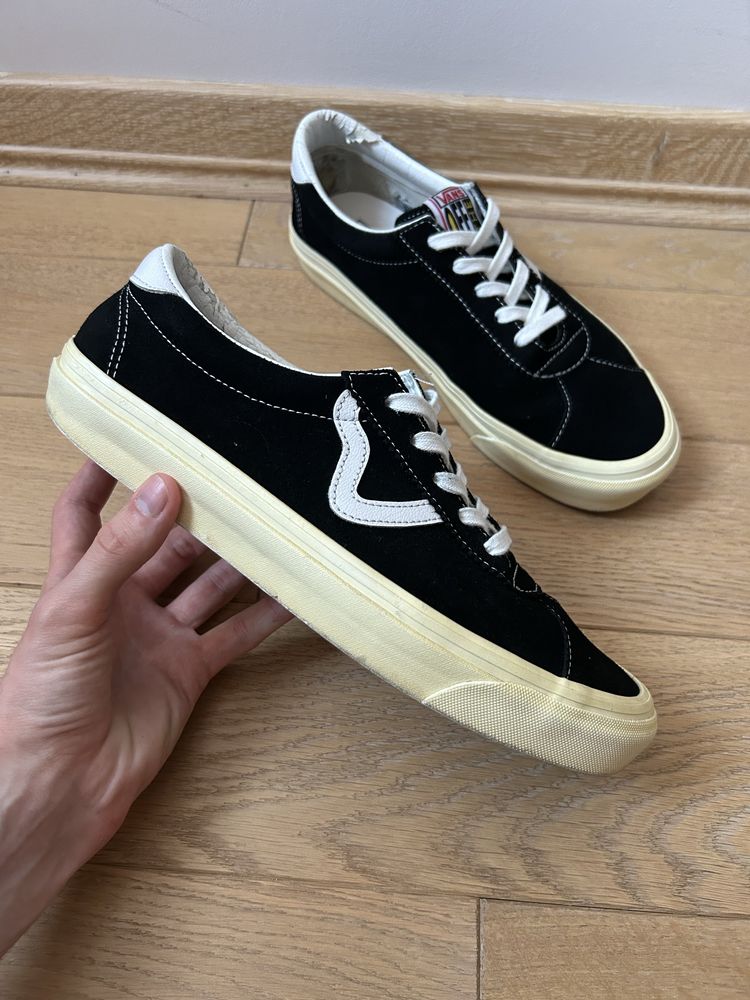 Vans Vault OG Epoch LX оригінал (Anaheim Factory)