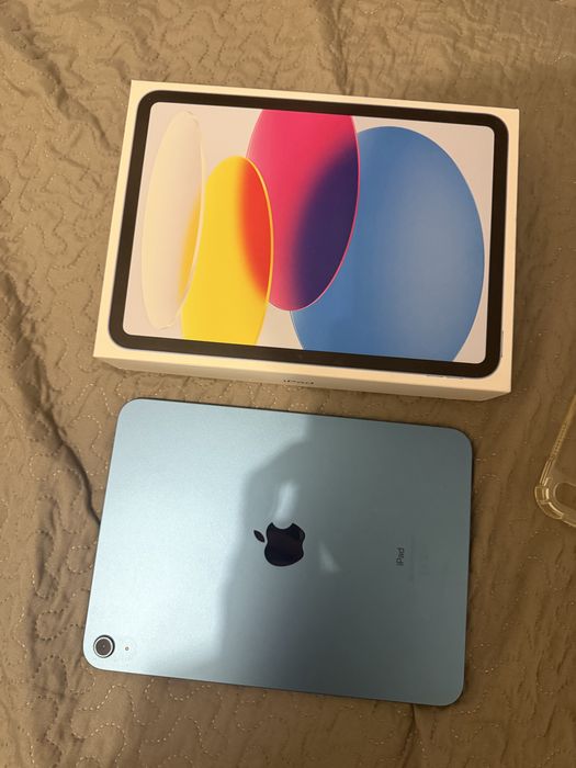 Ipad 10gen - Jak Nowy