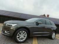 Volvo XC 60 D4 Sprowadzony 100% BEZWYPADKOWY Gwarancja Przebiegu ASO mod. 2020r,